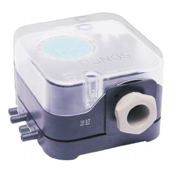 風(fēng)壓開關(guān)