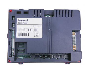 霍尼韋爾控制器