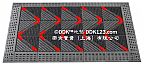 [ 型號：D102 ] DDK_力拓組合式門墊[D型]產(chǎn)品圖片
