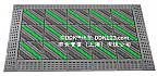 [ 型號(hào)：K1151-a ] DDK_力拓組合式門墊[K型]產(chǎn)品圖片