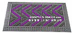 [ 型號(hào)：K1161 ] DDK_力拓組合式門墊[K型]產(chǎn)品圖片
