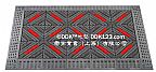 [ 型號(hào)：K120 ] DDK_力拓組合式門墊[K型]產(chǎn)品圖片