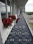42室外陽臺地磚圖片,露天陽臺裝修效果圖,陽臺地磚品牌「DDK-BBS8008-TR」