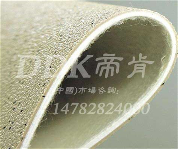 pvc橡塑布基人造地板革怎么樣？耐磨阻燃效果好么？