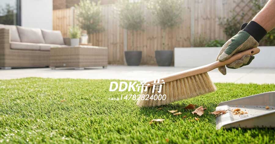 DDK人造草坪，DDK仿真草坪
