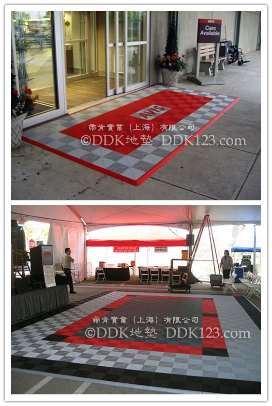 防滑地墊\除塵地墊\Logo地墊\拼接組合式地墊\門廳裝飾\設計地面\門廳圖片\室外裝飾\玄關地面