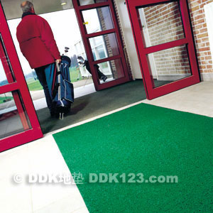 防滑腳墊\除塵墊\塑料防滑地毯\防塵踏墊\圈絲地墊\DDK地墊